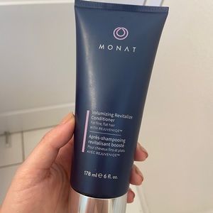 Monat revitalize conditioner